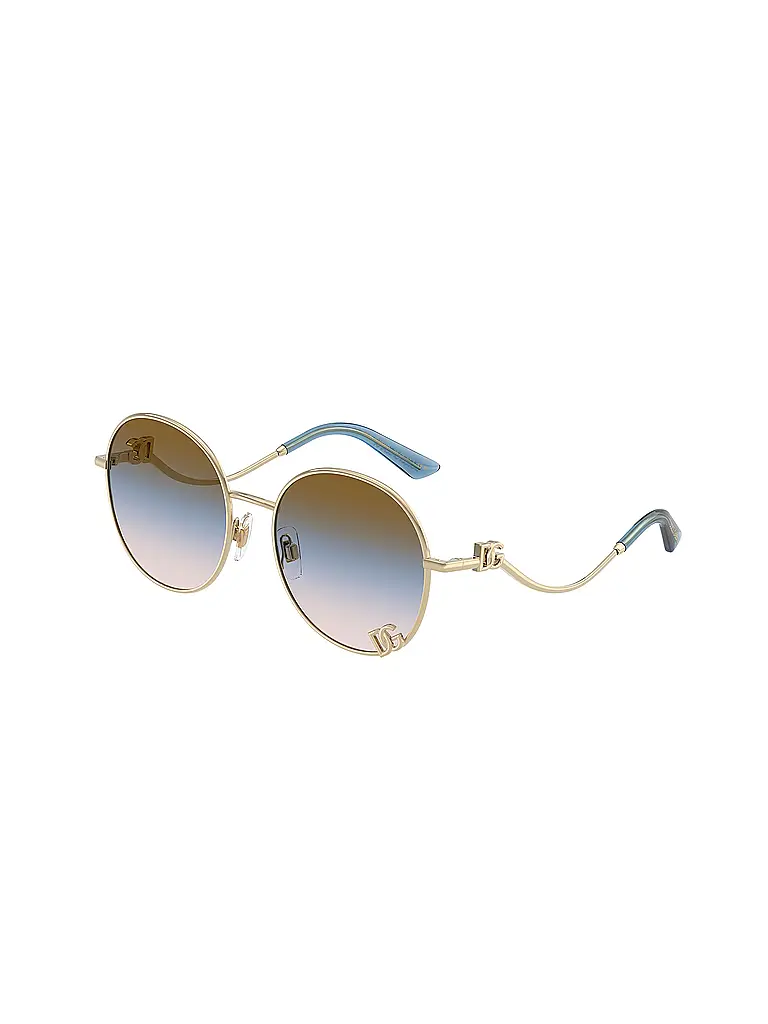 DOLCE&GABBANA | Sonnenbrille 0DG2324/56 | Hellblau