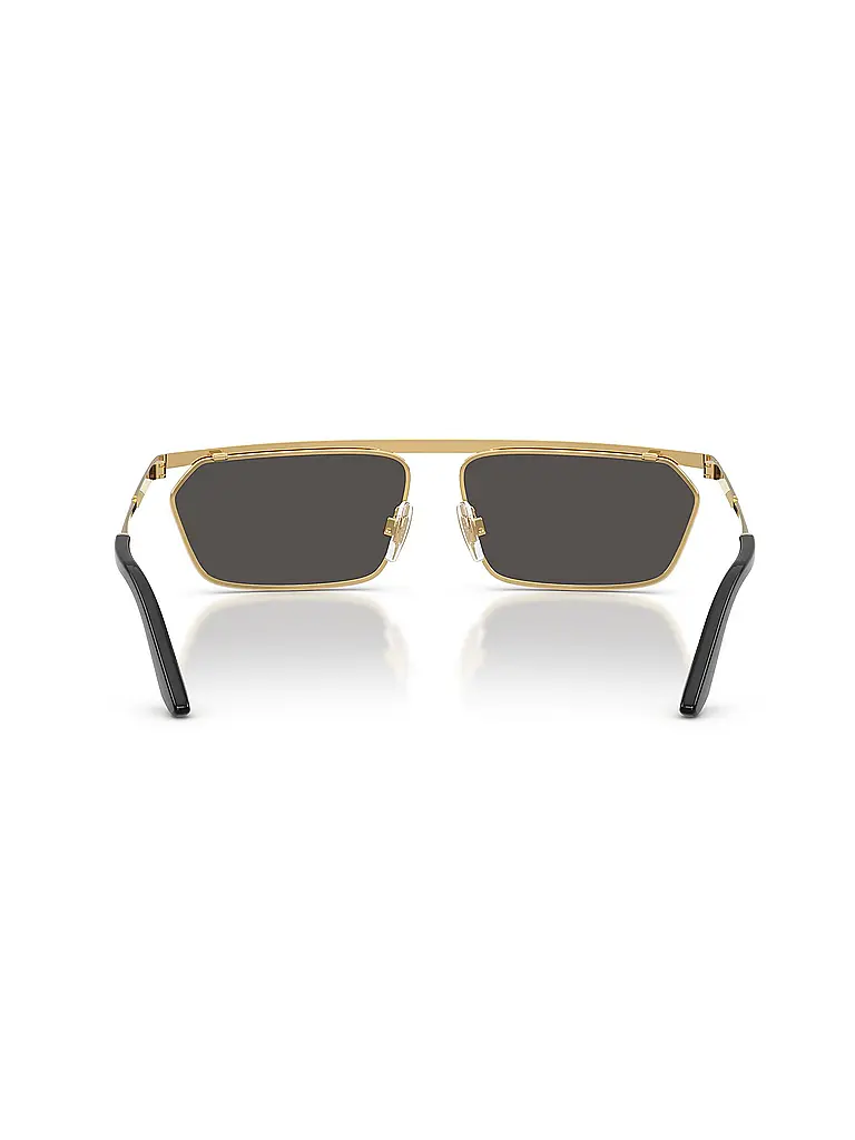 DOLCE&GABBANA | Sonnenbrille 0DG2327/60 | Gold