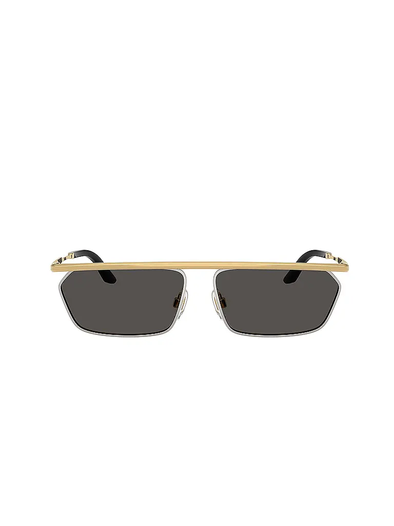DOLCE&GABBANA | Sonnenbrille 0DG2327/60 | Gold
