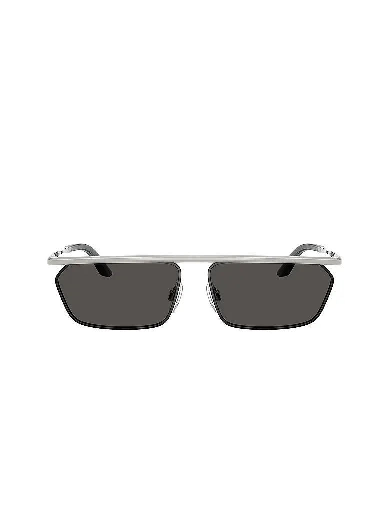 DOLCE&GABBANA | Sonnenbrille 0DG2327/60 | Silber