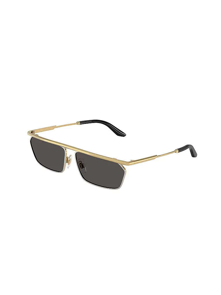 DOLCE&GABBANA | Sonnenbrille 0DG2327/60 | Gold