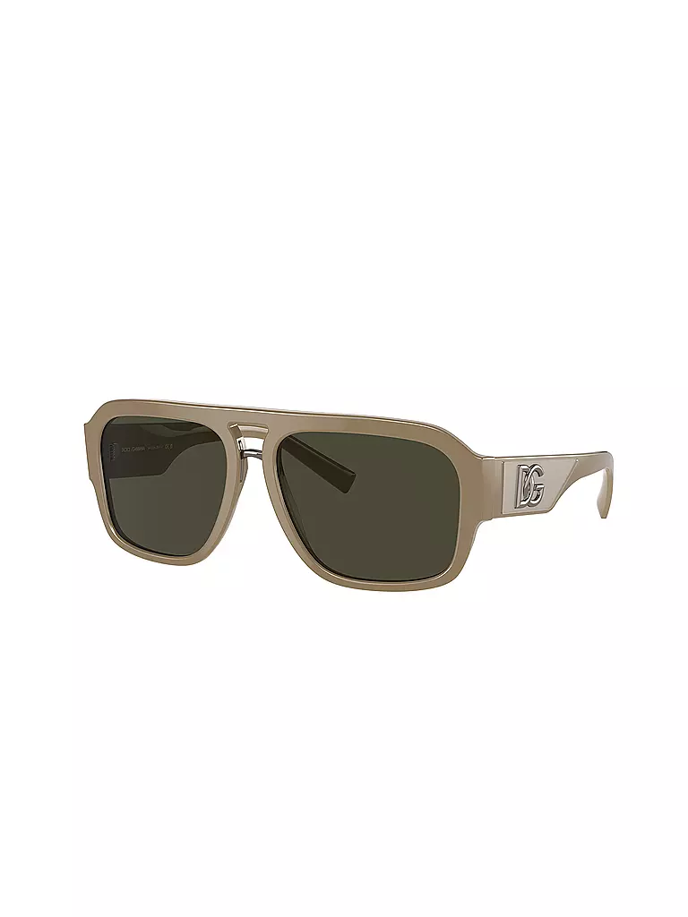 DOLCE&GABBANA | Sonnenbrille 0DG4403/58 | schwarz