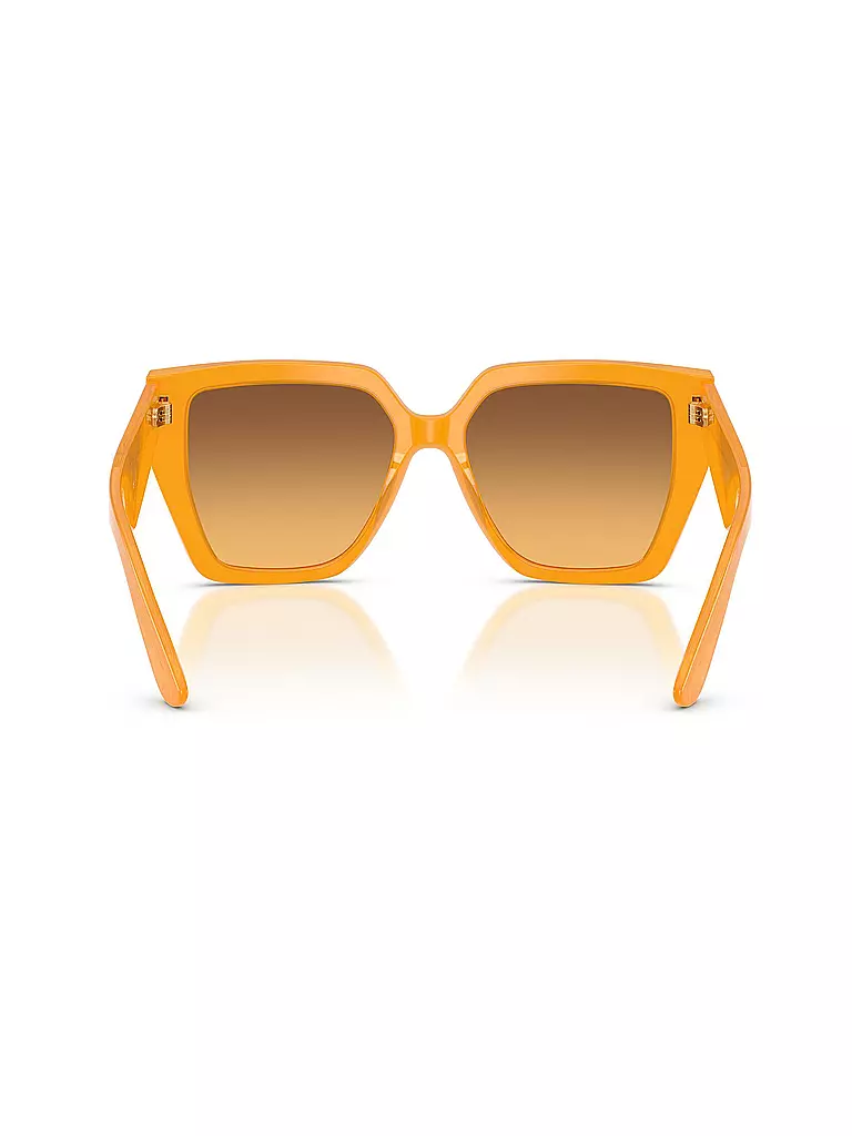 DOLCE&GABBANA | Sonnenbrille 0DG4438/55 | orange