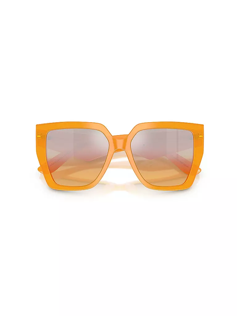 DOLCE&GABBANA | Sonnenbrille 0DG4438/55 | orange