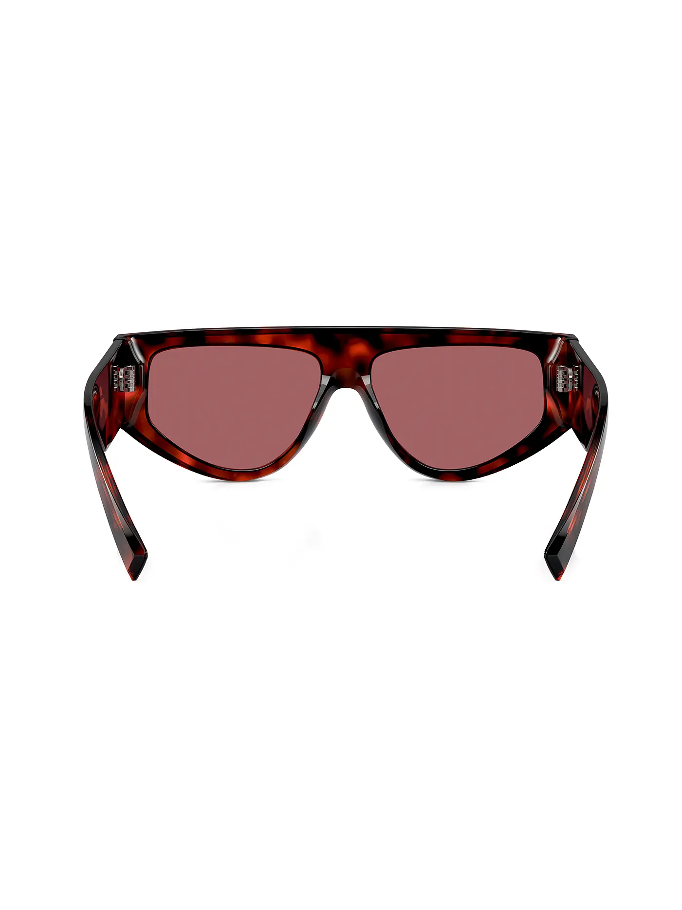 DOLCE&GABBANA | Sonnenbrille 0DG4461/57 | rot