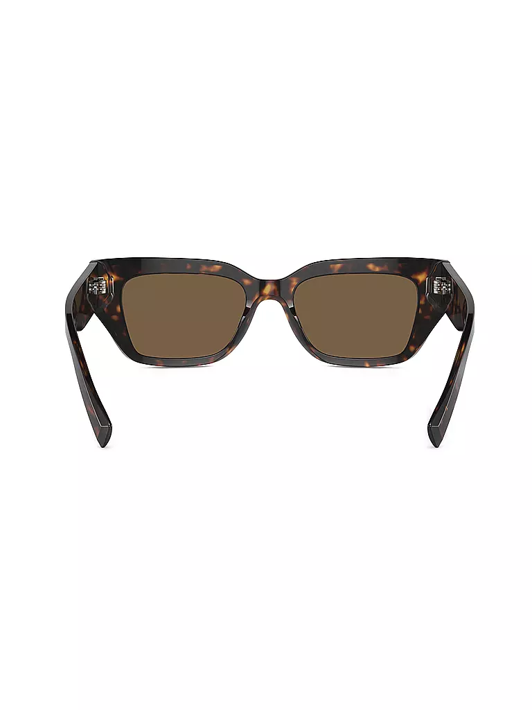 DOLCE&GABBANA | Sonnenbrille 0DG4462/52 | rosa