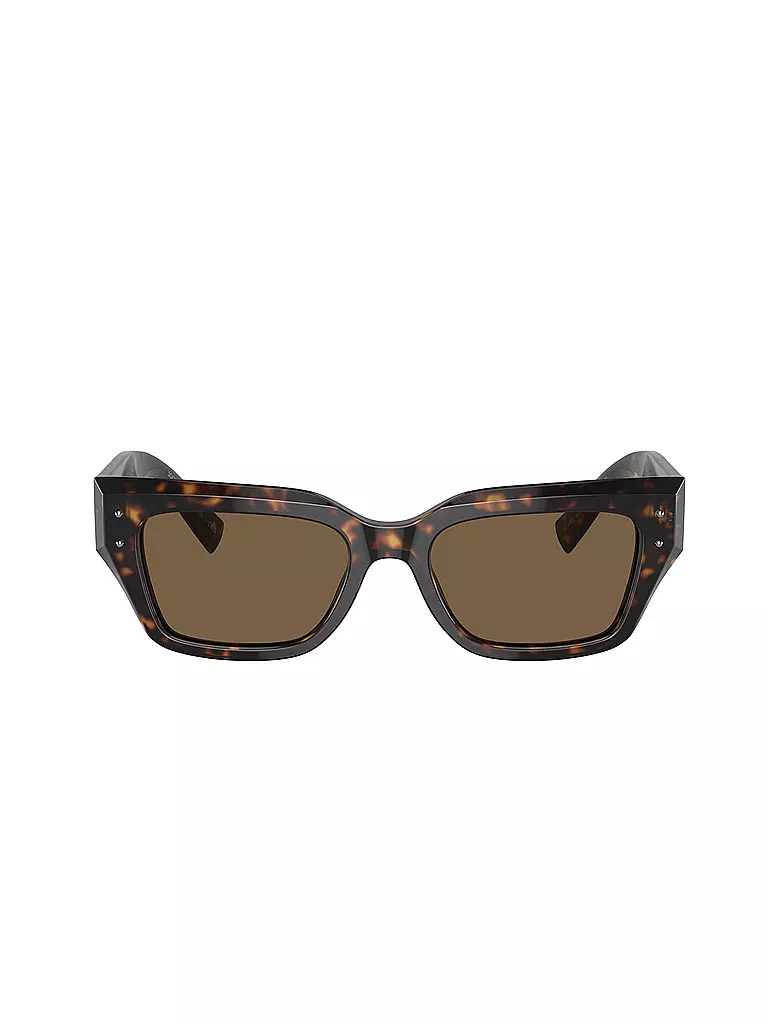 DOLCE&GABBANA | Sonnenbrille 0DG4462/52 | rosa