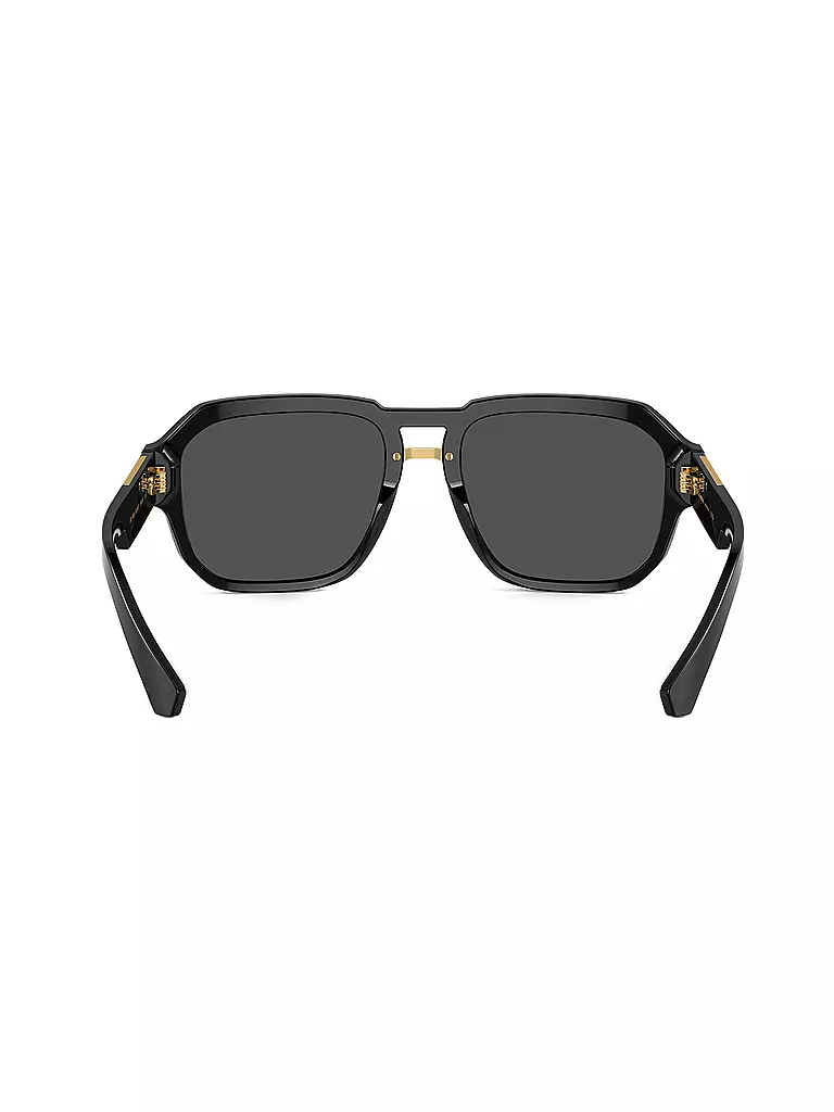 DOLCE&GABBANA | Sonnenbrille 0DG4464/56 | schwarz