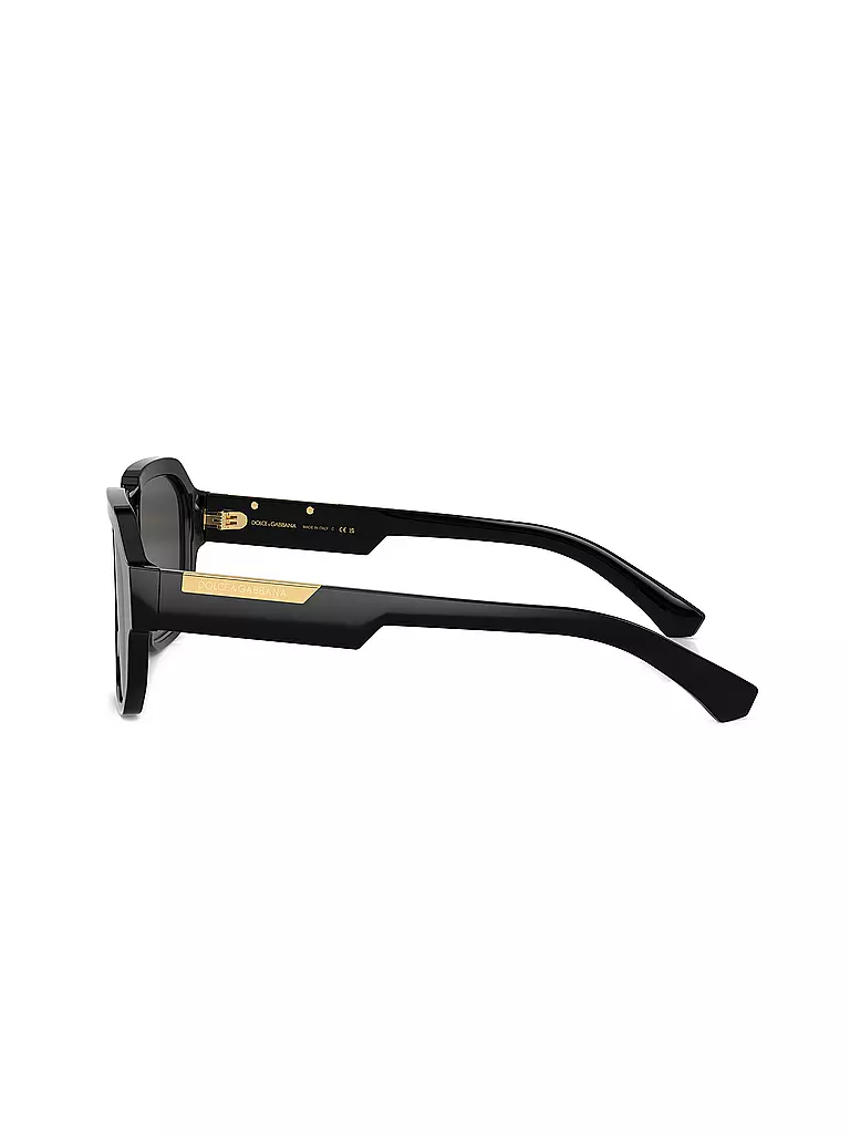 DOLCE&GABBANA | Sonnenbrille 0DG4464/56 | schwarz