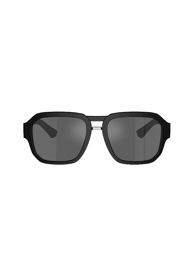 DOLCE&GABBANA | Sonnenbrille 0DG4464/56 | schwarz