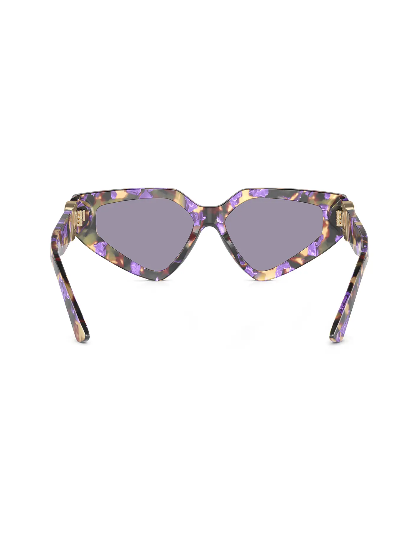 DOLCE&GABBANA | Sonnenbrille 0DG4469/59 | blau