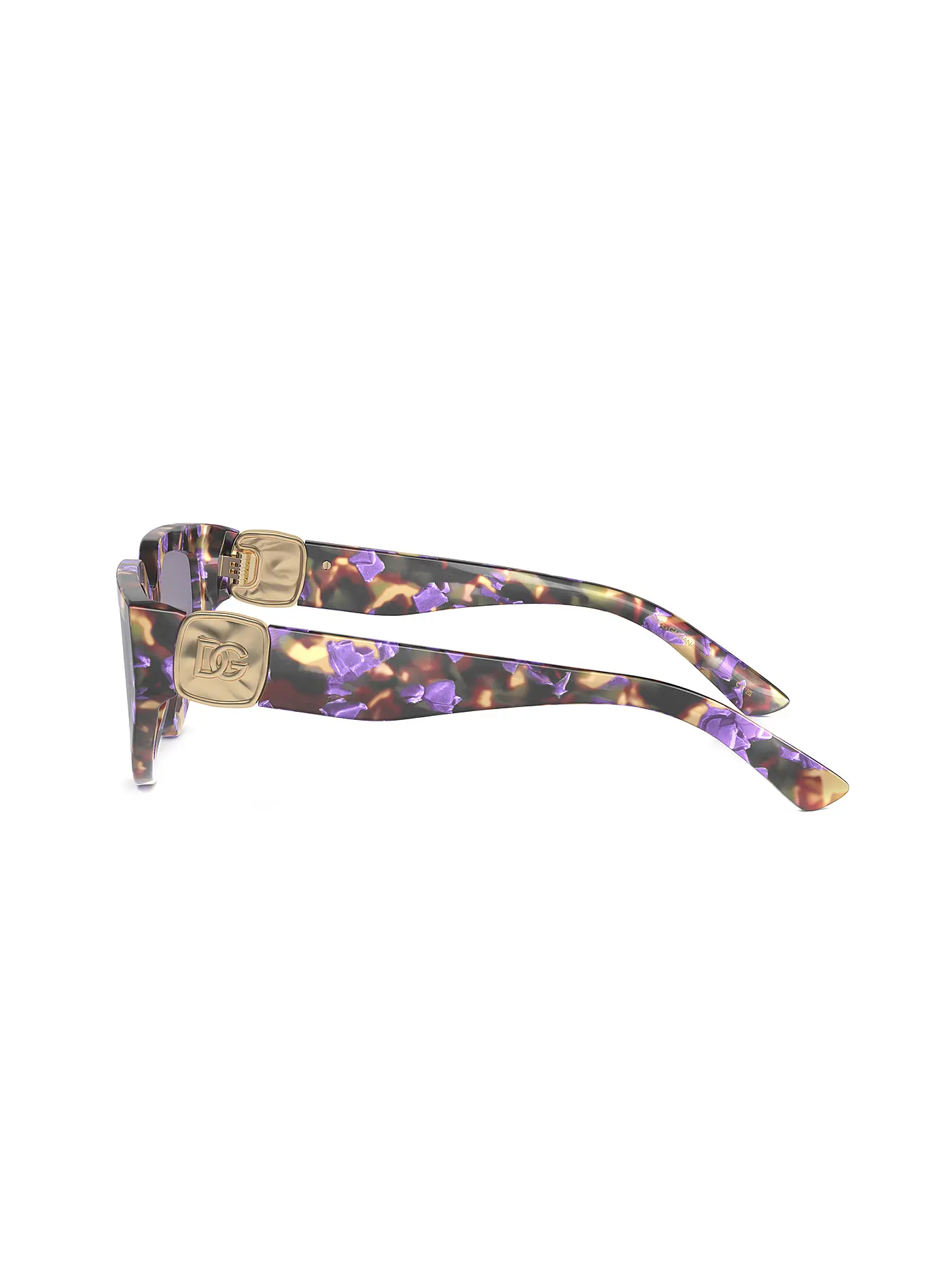 DOLCE&GABBANA | Sonnenbrille 0DG4469/59 | blau