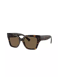 DOLCE&GABBANA | Sonnenbrille 0DG4471 | braun