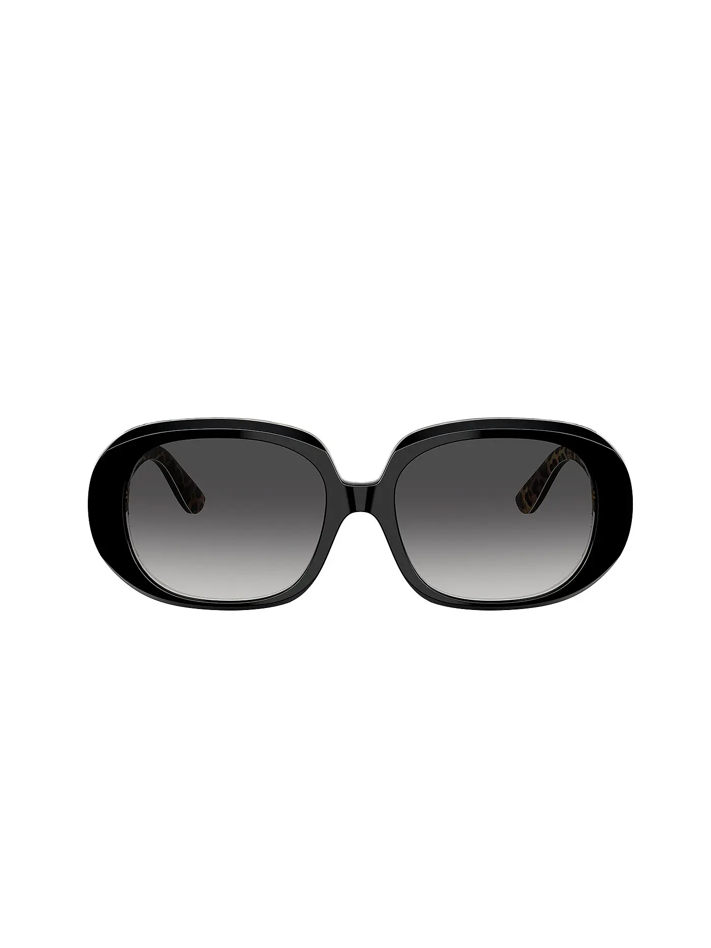 DOLCE&GABBANA | Sonnenbrille 0DG4476/56 | schwarz