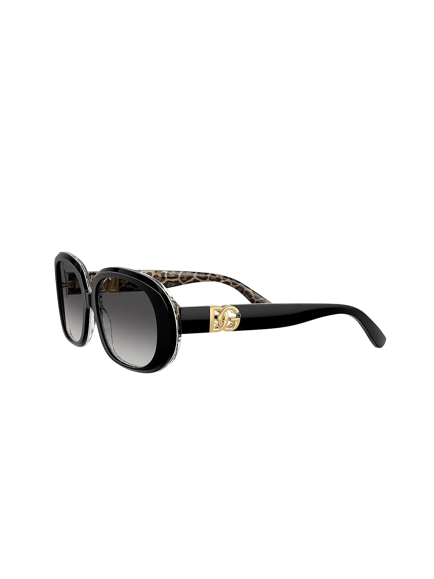 DOLCE&GABBANA | Sonnenbrille 0DG4476/56 | schwarz