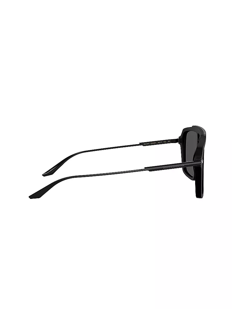 DOLCE&GABBANA | Sonnenbrille 0DG4477/56 | olive