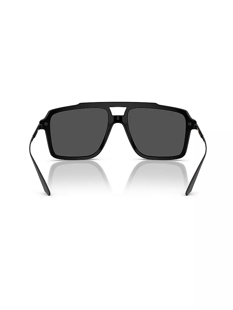 DOLCE&GABBANA | Sonnenbrille 0DG4477/56 | olive
