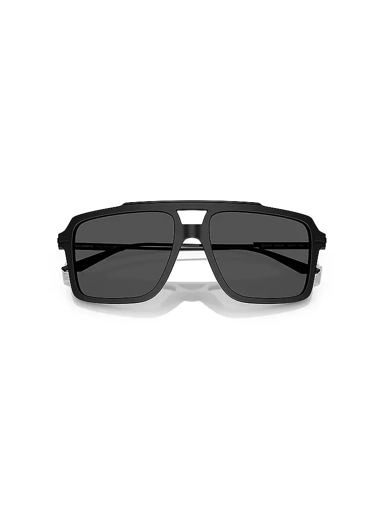 DOLCE&GABBANA | Sonnenbrille 0DG4477/56 | olive