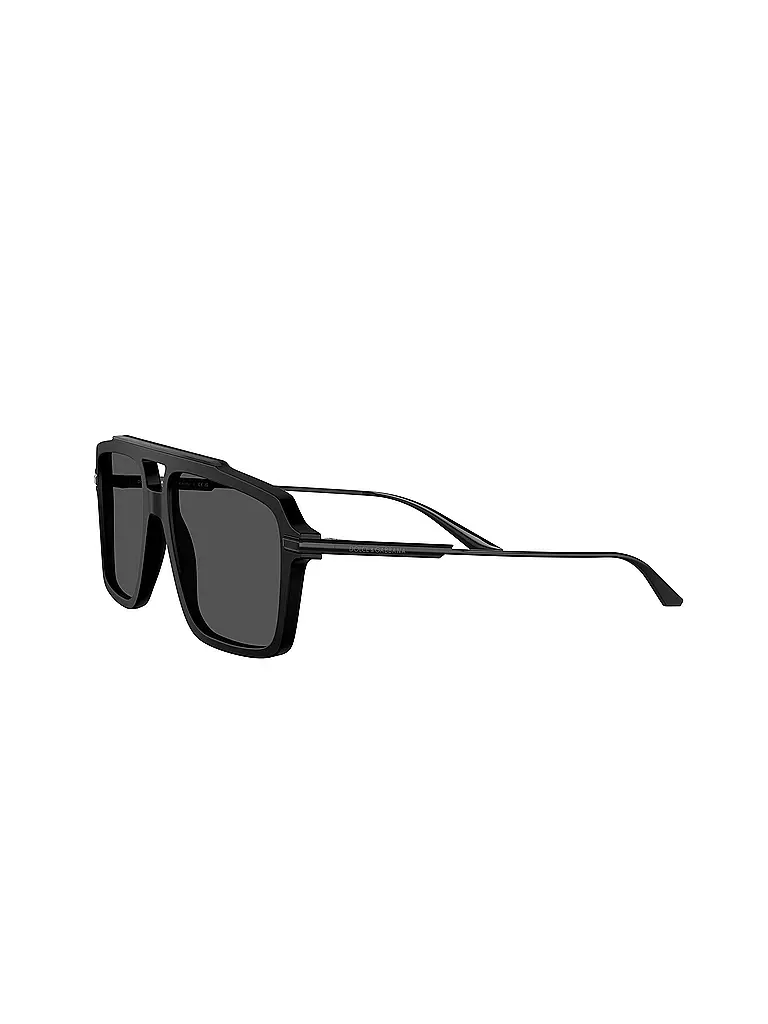 DOLCE&GABBANA | Sonnenbrille 0DG4477/56 | olive