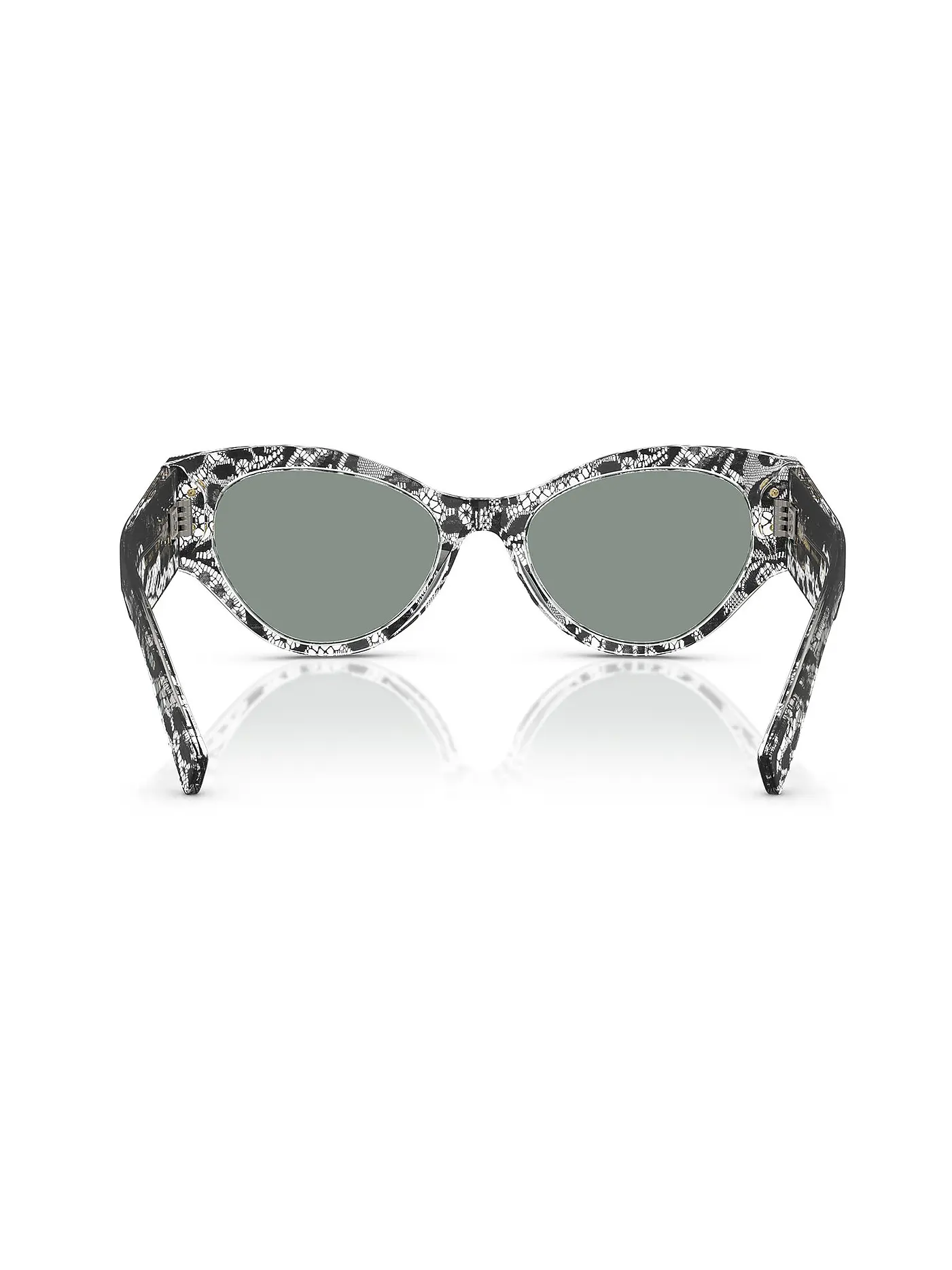 DOLCE&GABBANA | Sonnenbrille 0DG4480/53 | schwarz