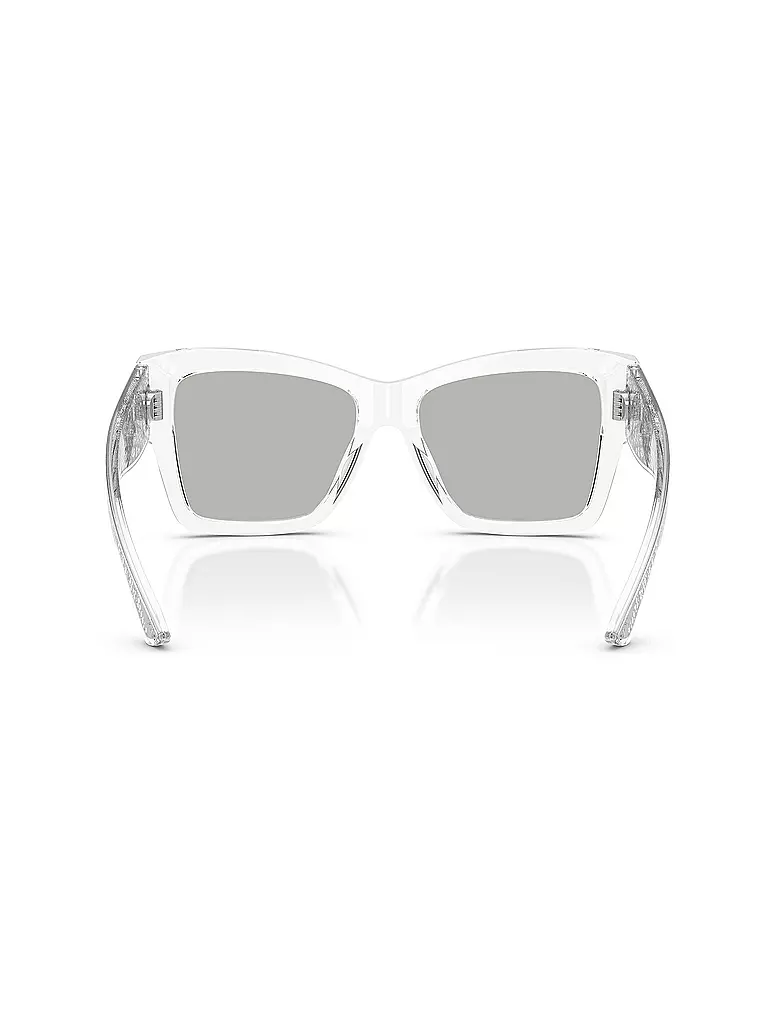 DOLCE&GABBANA | Sonnenbrille 0DG4493/55 | rosa