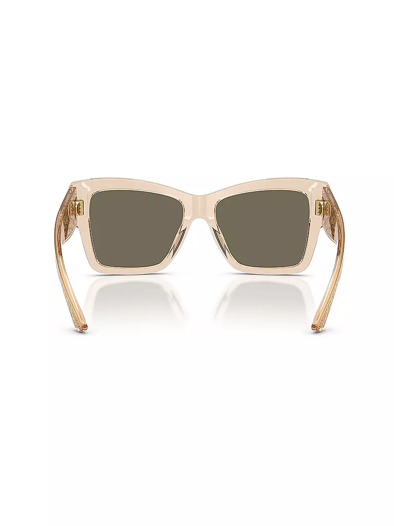 DOLCE&GABBANA | Sonnenbrille 0DG4493/55 | transparent