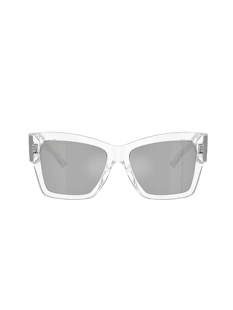DOLCE&GABBANA | Sonnenbrille 0DG4493/55 | rosa