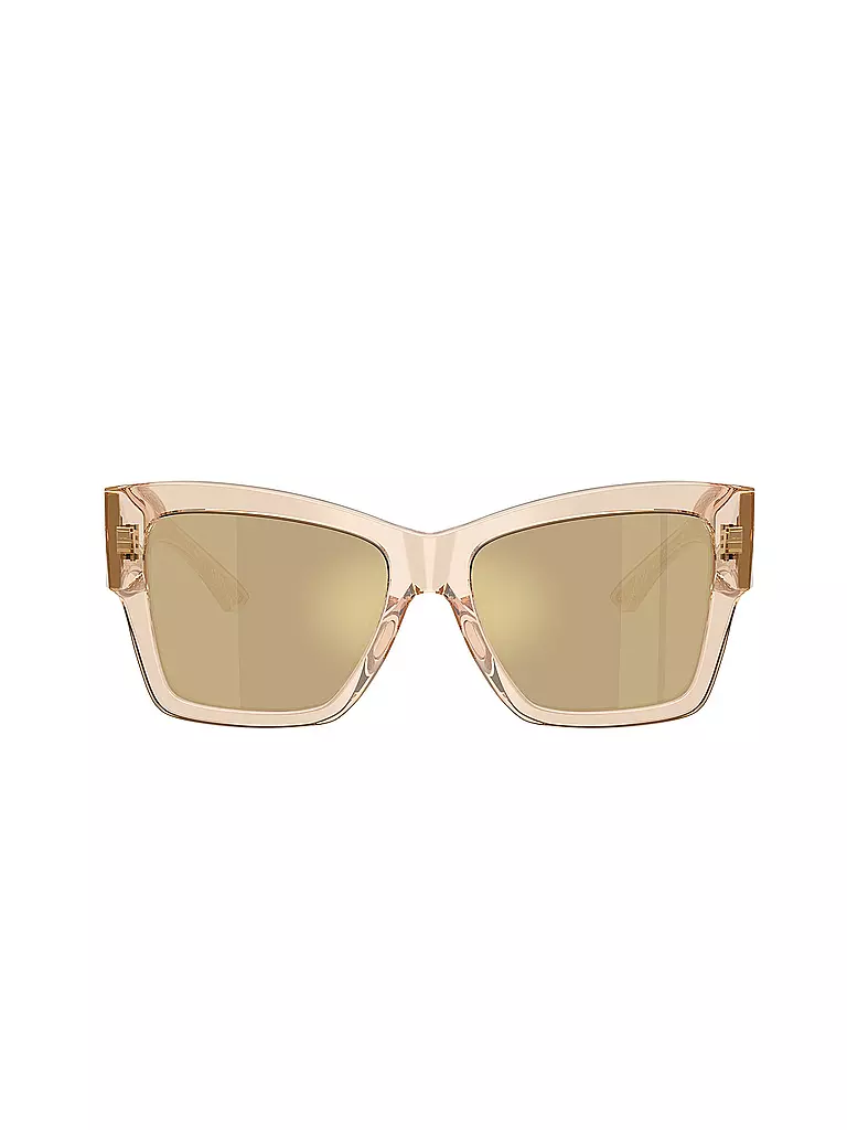 DOLCE&GABBANA | Sonnenbrille 0DG4493/55 | transparent