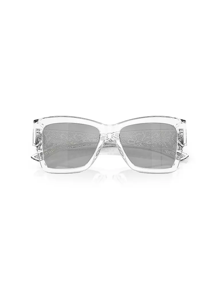 DOLCE&GABBANA | Sonnenbrille 0DG4493/55 | rosa