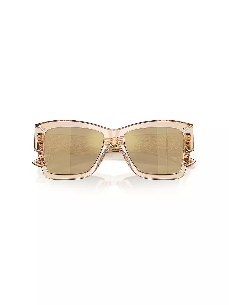 DOLCE&GABBANA | Sonnenbrille 0DG4493/55 | transparent