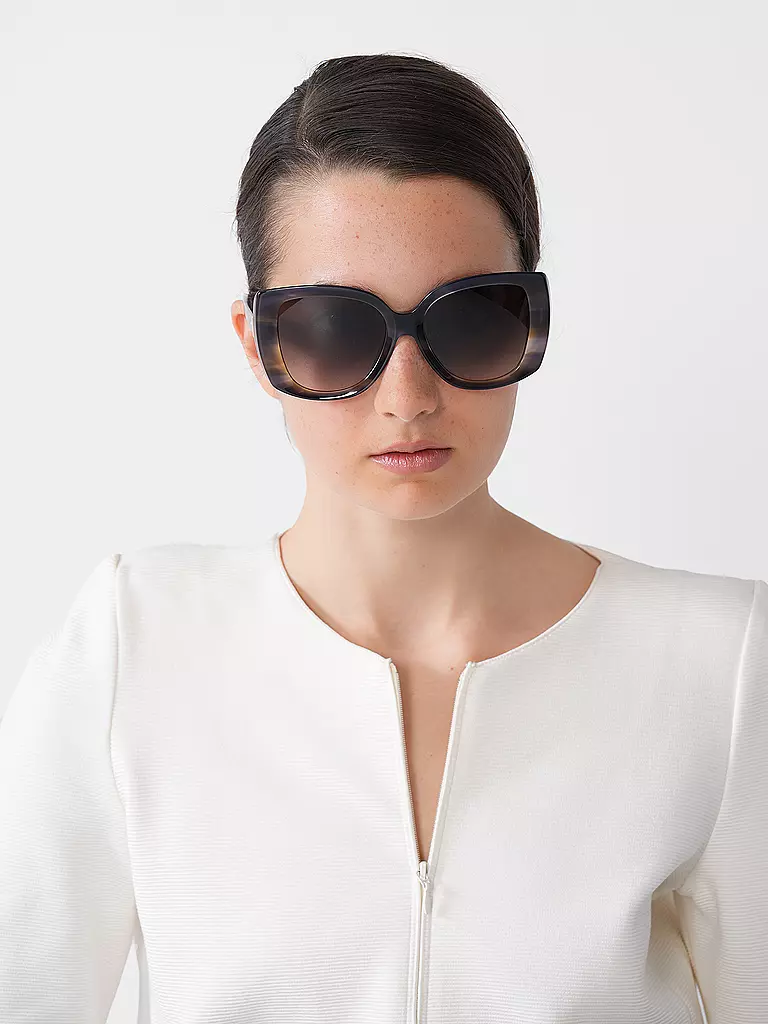 DOLCE&GABBANA | Sonnenbrille 0DG4495/56 | schwarz