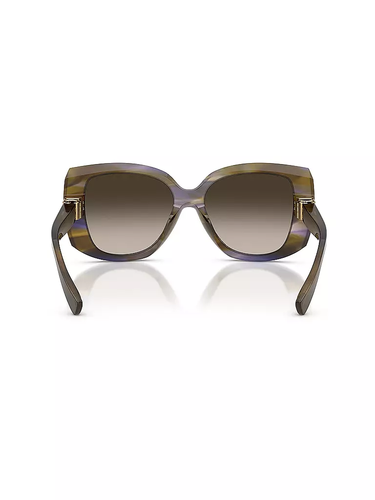 DOLCE&GABBANA | Sonnenbrille 0DG4495/56 | schwarz