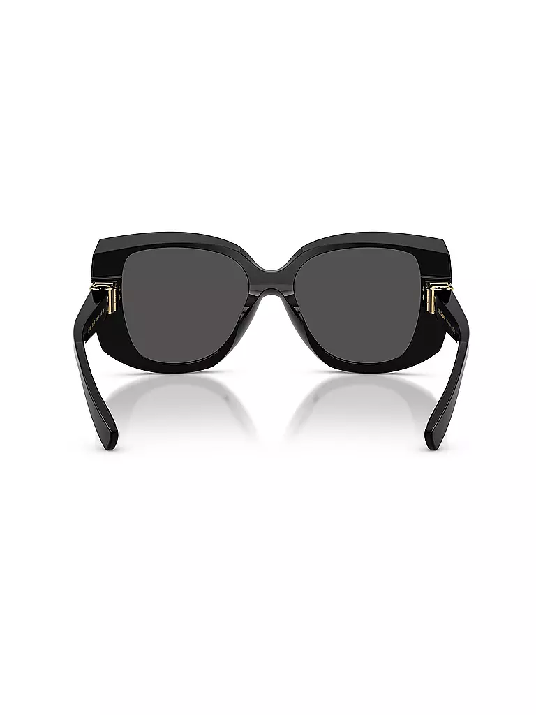 DOLCE&GABBANA | Sonnenbrille 0DG4495/56 | braun