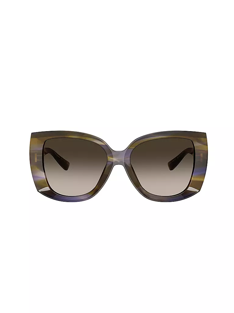 DOLCE&GABBANA | Sonnenbrille 0DG4495/56 | schwarz