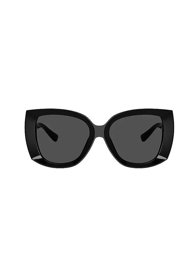 DOLCE&GABBANA | Sonnenbrille 0DG4495/56 | braun