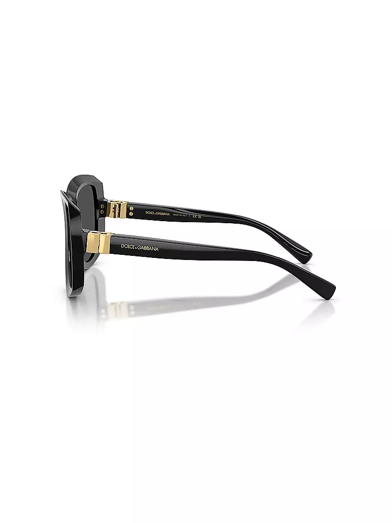 DOLCE&GABBANA | Sonnenbrille 0DG4495/56 | braun