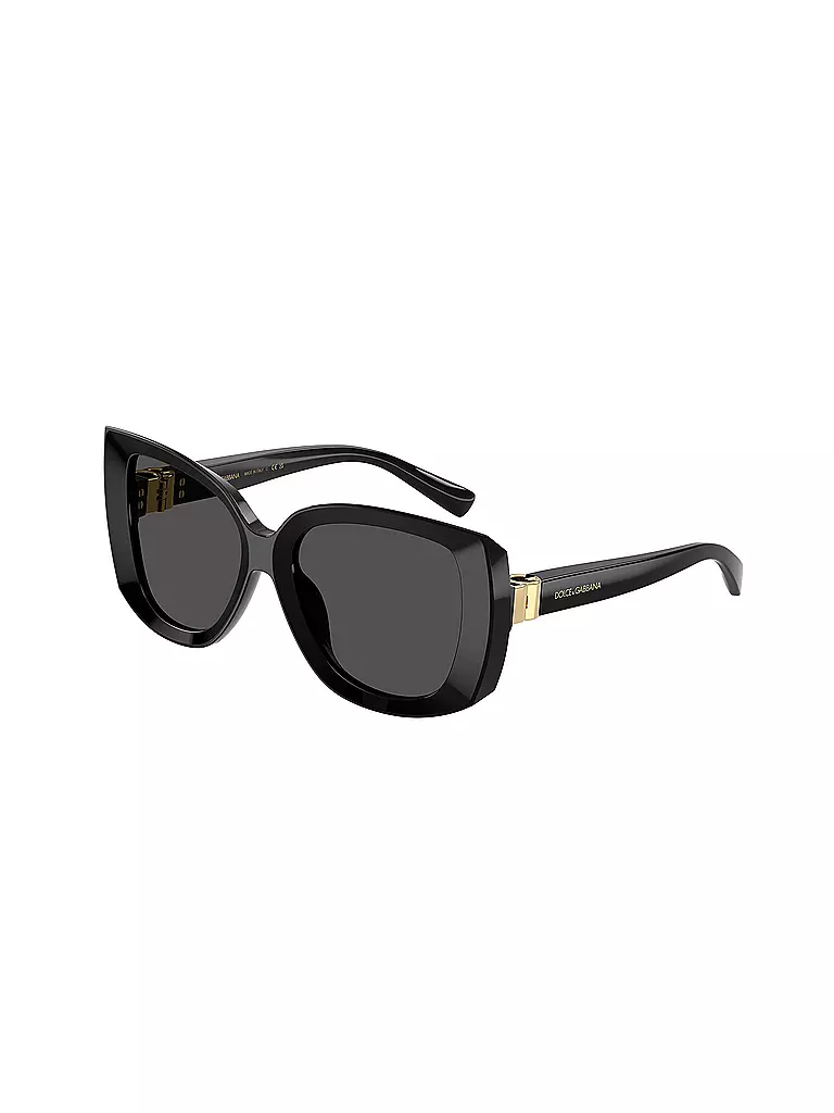 DOLCE&GABBANA | Sonnenbrille 0DG4495/56 | braun