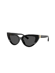 DOLCE&GABBANA | Sonnenbrille 0DG4497/52 | schwarz