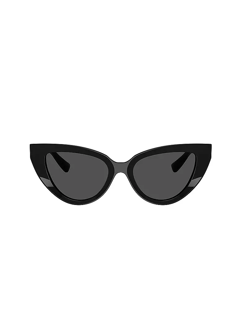 DOLCE&GABBANA | Sonnenbrille 0DG4497/52 | schwarz