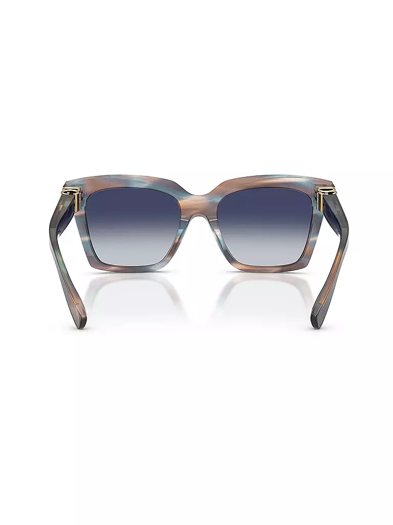 DOLCE&GABBANA | Sonnenbrille 0DG4498/55 | schwarz