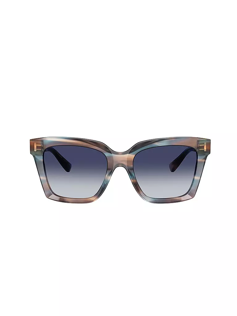 DOLCE&GABBANA | Sonnenbrille 0DG4498/55 | schwarz