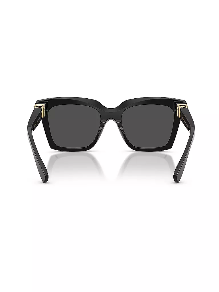 DOLCE&GABBANA | Sonnenbrille 0DG4498/55 | blau