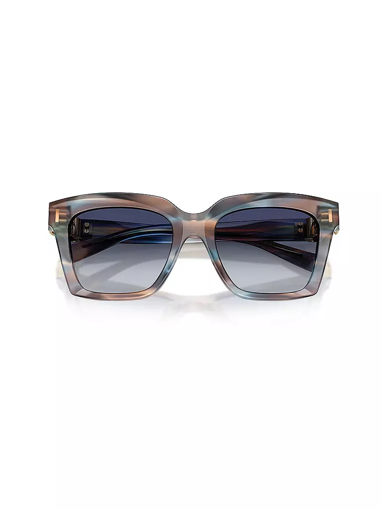 DOLCE&GABBANA | Sonnenbrille 0DG4498/55 | schwarz