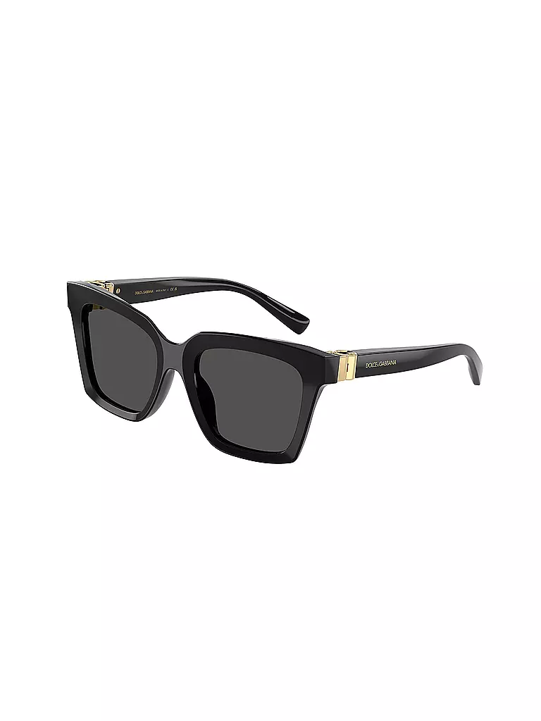 DOLCE&GABBANA | Sonnenbrille 0DG4498/55 | blau