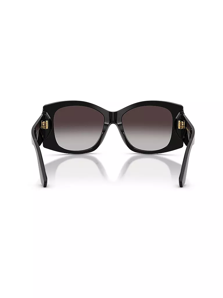 DOLCE&GABBANA | Sonnenbrille 0DG4501/54 | dunkelrot