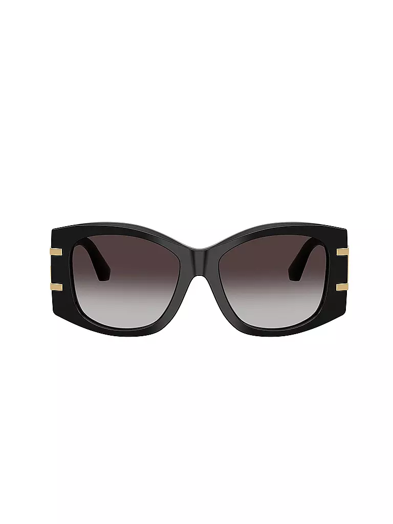 DOLCE&GABBANA | Sonnenbrille 0DG4501/54 | dunkelrot