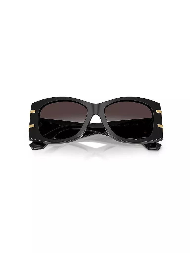 DOLCE&GABBANA | Sonnenbrille 0DG4501/54 | dunkelrot