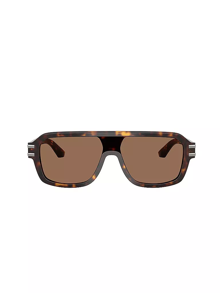 DOLCE&GABBANA | Sonnenbrille 0DG4507/27 | schwarz
