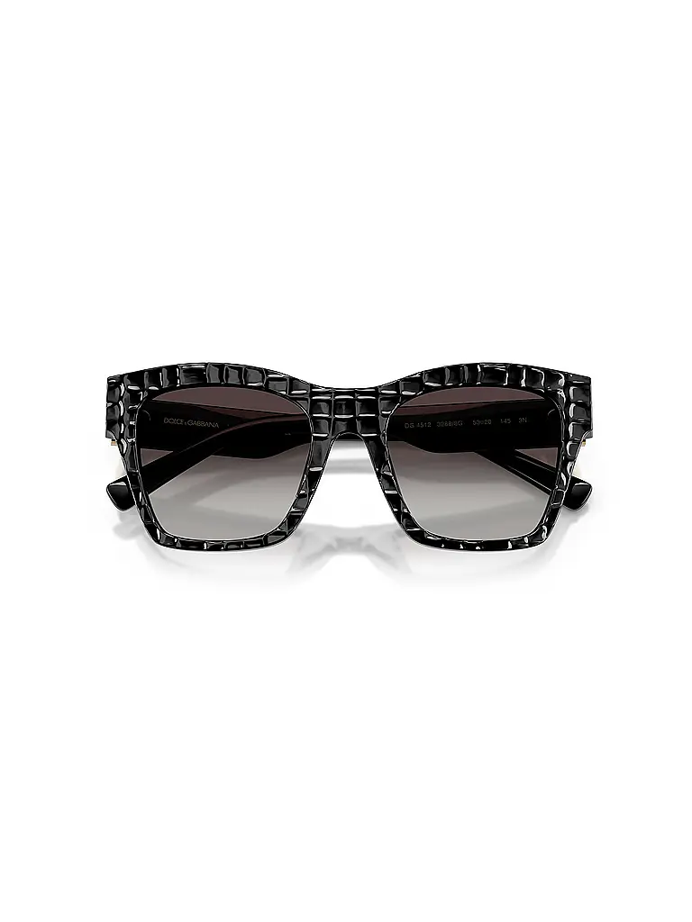 DOLCE&GABBANA | Sonnenbrille 0DG4512/53 | 