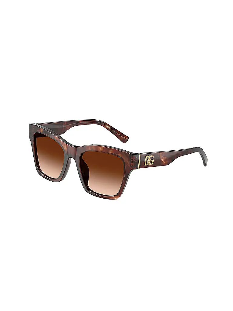 DOLCE&GABBANA | Sonnenbrille 0DG4512/53 | 